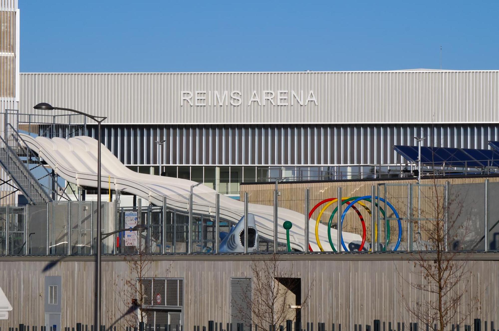 Le Cosy - Charmant 2 Chambres - Hyper Centre Reims Exterior foto